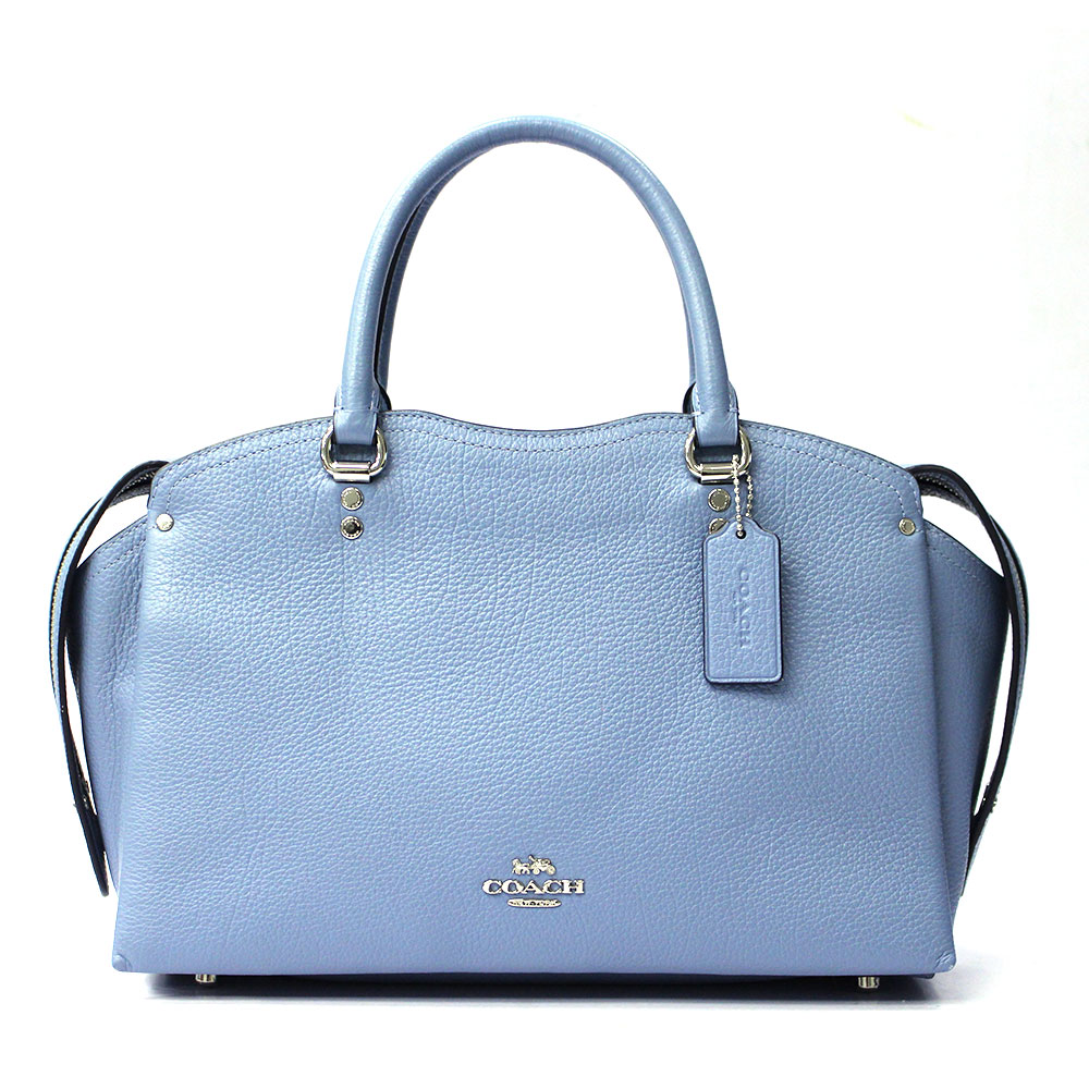 bolsa coach color vino